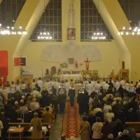 Triduum 2014 - Wielka Sobota - zdjęcie 188