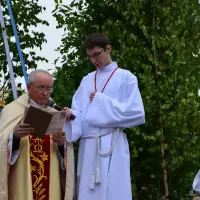 Uroczystość Najświętszego Ciała i Krwi Pańskiej - zdjęcie 157