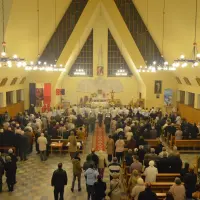 Triduum 2014 - Wielka Sobota - zdjęcie 189