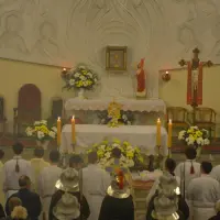 Triduum 2014 - Wielka Sobota - zdjęcie 190