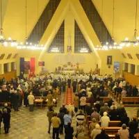 Triduum 2014 - Wielka Sobota - zdjęcie 191