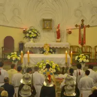 Triduum 2014 - Wielka Sobota - zdjęcie 192