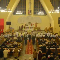Triduum 2014 - Wielka Sobota - zdjęcie 193