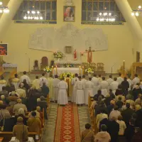 Triduum 2014 - Wielka Sobota - zdjęcie 197