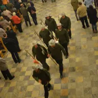 Triduum 2014 - Wielka Sobota - zdjęcie 198
