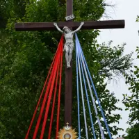 Uroczystość Najświętszego Ciała i Krwi Pańskiej - zdjęcie 158