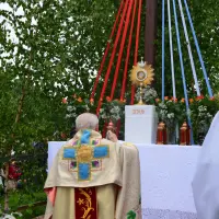 Uroczystość Najświętszego Ciała i Krwi Pańskiej - zdjęcie 159