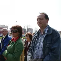Triduum 2008 - Droga Krzyżowa - zdjęcie 10