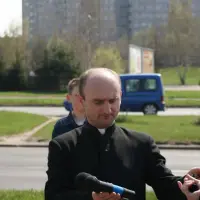 Triduum 2008 - Droga Krzyżowa - zdjęcie 13