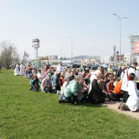 Triduum 2008 - Droga Krzyżowa - zdjęcie 15