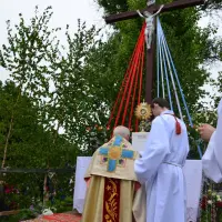 Uroczystość Najświętszego Ciała i Krwi Pańskiej - zdjęcie 160