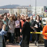 Triduum 2008 - Droga Krzyżowa - zdjęcie 21