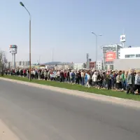 Triduum 2008 - Droga Krzyżowa - zdjęcie 27