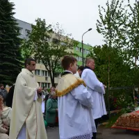 Uroczystość Najświętszego Ciała i Krwi Pańskiej - zdjęcie 161