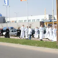 Triduum 2008 - Droga Krzyżowa - zdjęcie 30