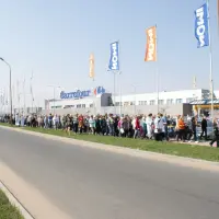 Triduum 2008 - Droga Krzyżowa - zdjęcie 31