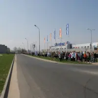 Triduum 2008 - Droga Krzyżowa - zdjęcie 32