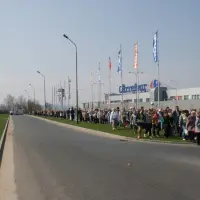 Triduum 2008 - Droga Krzyżowa - zdjęcie 33