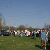 Triduum 2008 - Droga Krzyżowa - zdjęcie 36
