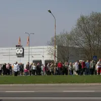Triduum 2008 - Droga Krzyżowa - zdjęcie 38