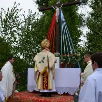 Uroczystość Najświętszego Ciała i Krwi Pańskiej - zdjęcie 162