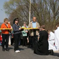 Triduum 2008 - Droga Krzyżowa - zdjęcie 42