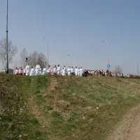 Triduum 2008 - Droga Krzyżowa - zdjęcie 47