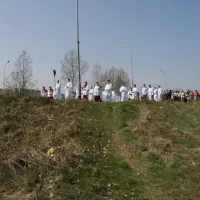 Triduum 2008 - Droga Krzyżowa - zdjęcie 48