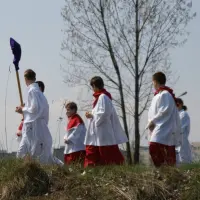 Triduum 2008 - Droga Krzyżowa - zdjęcie 49