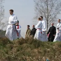 Triduum 2008 - Droga Krzyżowa - zdjęcie 50