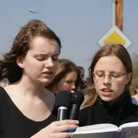 Triduum 2008 - Droga Krzyżowa - zdjęcie 55