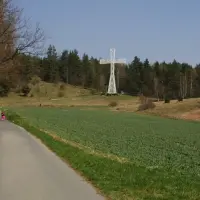 Triduum 2008 - Droga Krzyżowa - zdjęcie 61