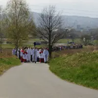 Triduum 2008 - Droga Krzyżowa - zdjęcie 62