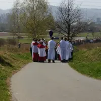 Triduum 2008 - Droga Krzyżowa - zdjęcie 63