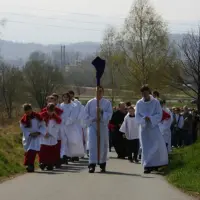 Triduum 2008 - Droga Krzyżowa - zdjęcie 64