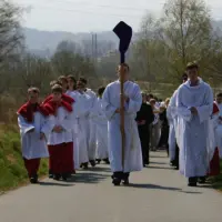 Triduum 2008 - Droga Krzyżowa - zdjęcie 65