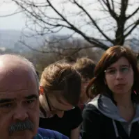 Triduum 2008 - Droga Krzyżowa - zdjęcie 68