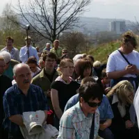 Triduum 2008 - Droga Krzyżowa - zdjęcie 69