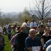 Triduum 2008 - Droga Krzyżowa - zdjęcie 71
