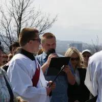 Triduum 2008 - Droga Krzyżowa - zdjęcie 72