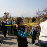 Triduum 2008 - Droga Krzyżowa - zdjęcie 73