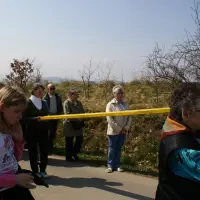 Triduum 2008 - Droga Krzyżowa - zdjęcie 74