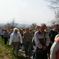 Triduum 2008 - Droga Krzyżowa - zdjęcie 75