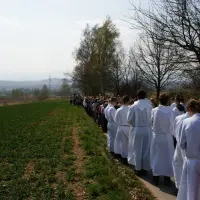 Triduum 2008 - Droga Krzyżowa - zdjęcie 79