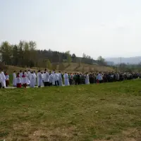 Triduum 2008 - Droga Krzyżowa - zdjęcie 80