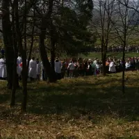 Triduum 2008 - Droga Krzyżowa - zdjęcie 91