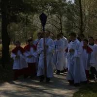 Triduum 2008 - Droga Krzyżowa - zdjęcie 92