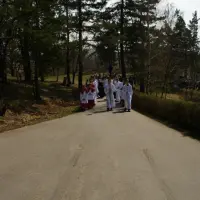 Triduum 2008 - Droga Krzyżowa - zdjęcie 93