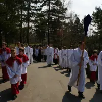 Triduum 2008 - Droga Krzyżowa - zdjęcie 94