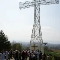 Triduum 2008 - Droga Krzyżowa - zdjęcie 96